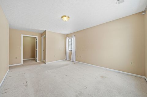 Tiny photo for 6755 Meadow Creek Drive 103 #103, Columbus, OH 43235 (MLS # 225044732)