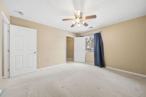 Tiny photo for 6755 Meadow Creek Drive 103 #103, Columbus, OH 43235 (MLS # 225044732)