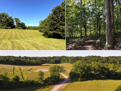 Photo of 0 Cutlip St (Tract 11 at Jackson Oaks) #(Tract 11 at Jackson, Jackson, OH 45640 (MLS # 226020938)