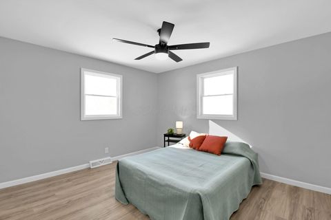 Tiny photo for 3872 Snodgrass Road, Mansfield, OH 44903 (MLS # 226003126)