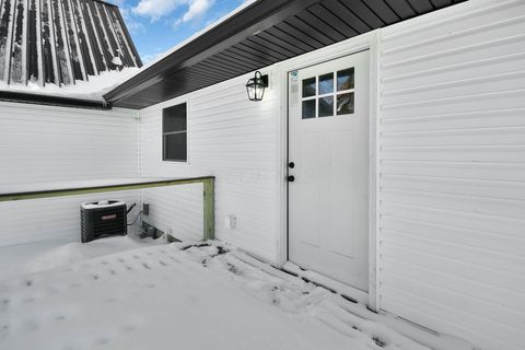 Tiny photo for 3872 Snodgrass Road, Mansfield, OH 44903 (MLS # 226003126)