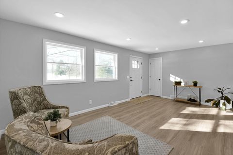 Tiny photo for 3872 Snodgrass Road, Mansfield, OH 44903 (MLS # 226003126)