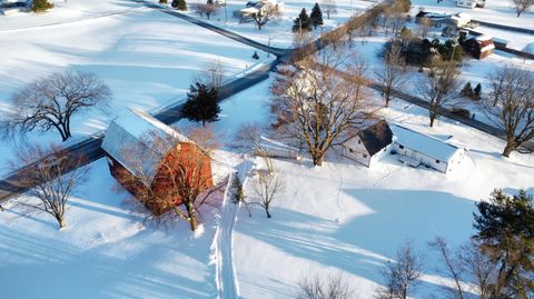 Tiny photo for 3872 Snodgrass Road, Mansfield, OH 44903 (MLS # 226003126)