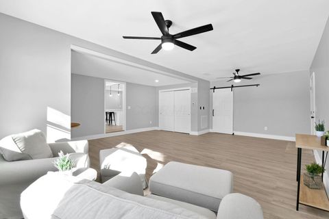 Tiny photo for 3872 Snodgrass Road, Mansfield, OH 44903 (MLS # 226003126)