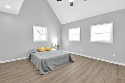 Tiny photo for 3872 Snodgrass Road, Mansfield, OH 44903 (MLS # 226003126)