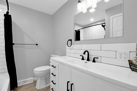 Tiny photo for 3872 Snodgrass Road, Mansfield, OH 44903 (MLS # 226003126)