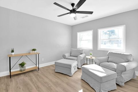 Tiny photo for 3872 Snodgrass Road, Mansfield, OH 44903 (MLS # 226003126)