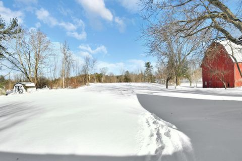 Tiny photo for 3872 Snodgrass Road, Mansfield, OH 44903 (MLS # 226003126)