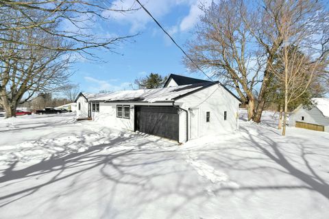Tiny photo for 3872 Snodgrass Road, Mansfield, OH 44903 (MLS # 226003126)