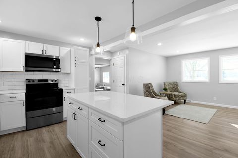 Tiny photo for 3872 Snodgrass Road, Mansfield, OH 44903 (MLS # 226003126)