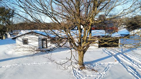 Tiny photo for 3872 Snodgrass Road, Mansfield, OH 44903 (MLS # 226003126)