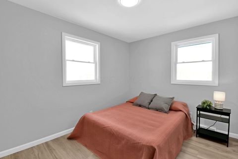 Tiny photo for 3872 Snodgrass Road, Mansfield, OH 44903 (MLS # 226003126)