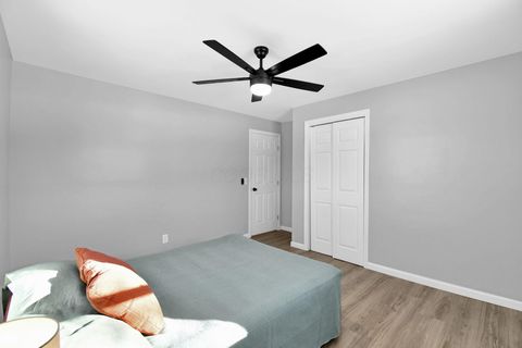 Tiny photo for 3872 Snodgrass Road, Mansfield, OH 44903 (MLS # 226003126)