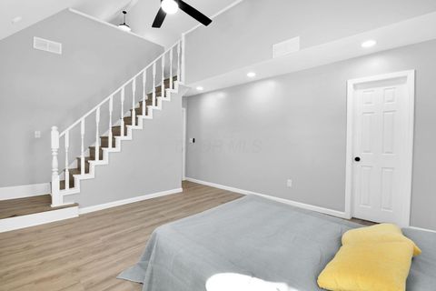 Tiny photo for 3872 Snodgrass Road, Mansfield, OH 44903 (MLS # 226003126)