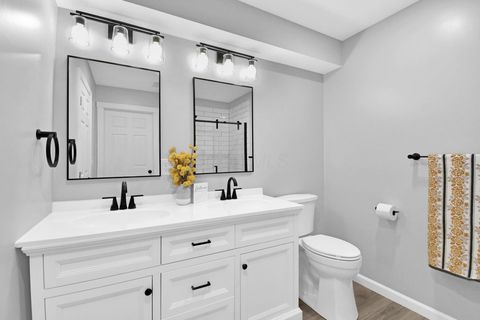 Tiny photo for 3872 Snodgrass Road, Mansfield, OH 44903 (MLS # 226003126)