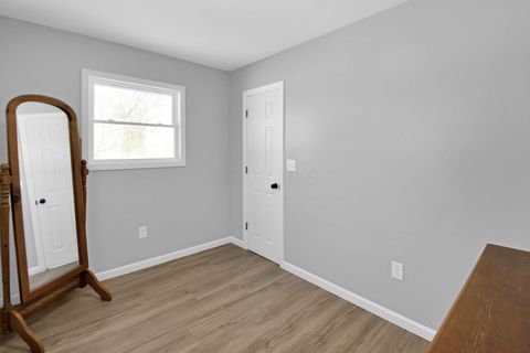 Tiny photo for 3872 Snodgrass Road, Mansfield, OH 44903 (MLS # 226003126)