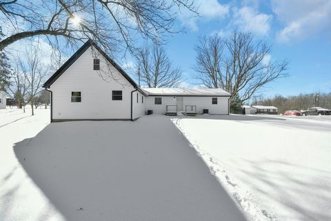 Tiny photo for 3872 Snodgrass Road, Mansfield, OH 44903 (MLS # 226003126)