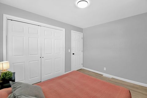 Tiny photo for 3872 Snodgrass Road, Mansfield, OH 44903 (MLS # 226003126)