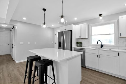 Tiny photo for 3872 Snodgrass Road, Mansfield, OH 44903 (MLS # 226003126)