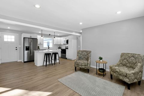 Tiny photo for 3872 Snodgrass Road, Mansfield, OH 44903 (MLS # 226003126)