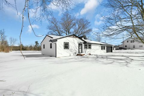Tiny photo for 3872 Snodgrass Road, Mansfield, OH 44903 (MLS # 226003126)