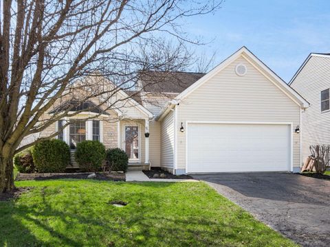 Photo of 5287 Genoa Farms Boulevard, Westerville, OH 43082 (MLS # 226007699)