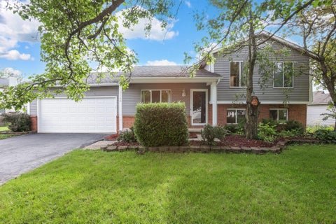 Homes For Sale - 5548 Spring Hill Road<br/> Grove City, OH 43123