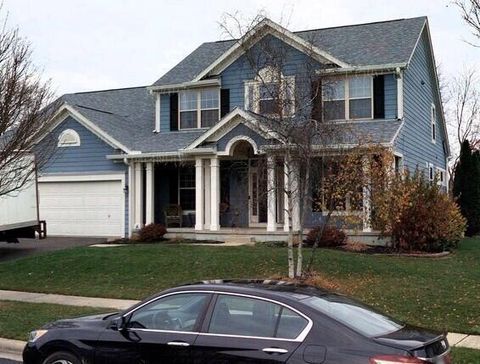 Photo of 2475 Silver Hill Street, Lewis Center, OH 43035 (MLS # 225037589)