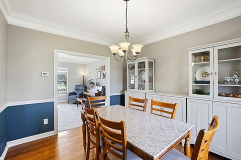 Tiny photo for 1229 Venetian Way, Columbus, OH 43230 (MLS # 226001734)