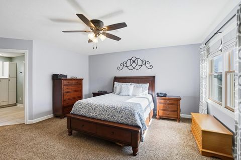 Tiny photo for 1229 Venetian Way, Columbus, OH 43230 (MLS # 226001734)