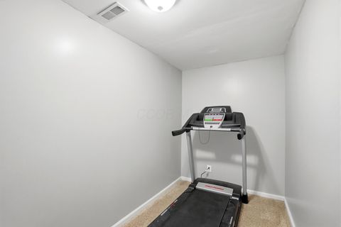 Tiny photo for 1229 Venetian Way, Columbus, OH 43230 (MLS # 226001734)