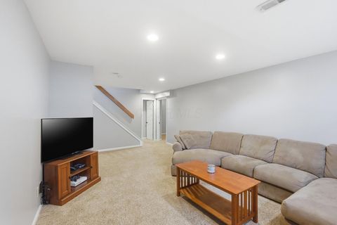 Tiny photo for 1229 Venetian Way, Columbus, OH 43230 (MLS # 226001734)