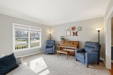 Tiny photo for 1229 Venetian Way, Columbus, OH 43230 (MLS # 226001734)