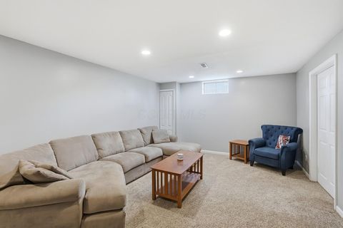 Tiny photo for 1229 Venetian Way, Columbus, OH 43230 (MLS # 226001734)