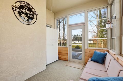 Tiny photo for 1229 Venetian Way, Columbus, OH 43230 (MLS # 226001734)