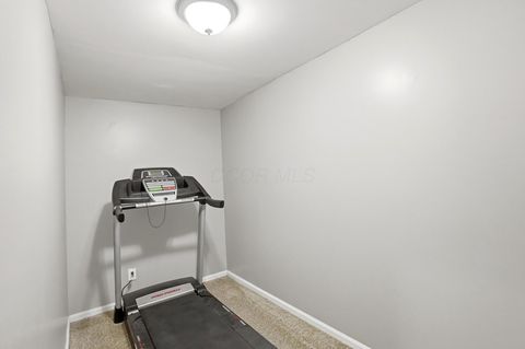 Tiny photo for 1229 Venetian Way, Columbus, OH 43230 (MLS # 226001734)