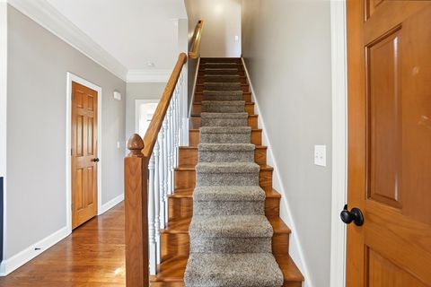 Tiny photo for 1229 Venetian Way, Columbus, OH 43230 (MLS # 226001734)