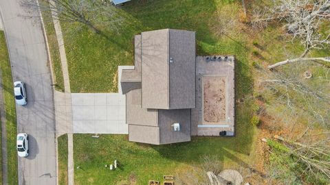 Tiny photo for 1229 Venetian Way, Columbus, OH 43230 (MLS # 226001734)