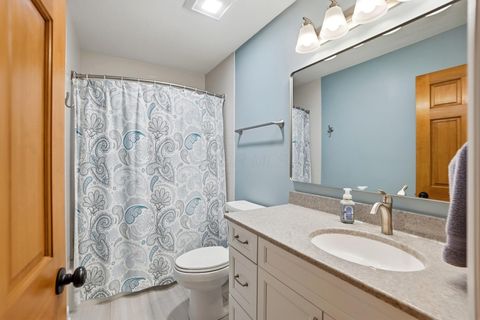 Tiny photo for 1229 Venetian Way, Columbus, OH 43230 (MLS # 226001734)