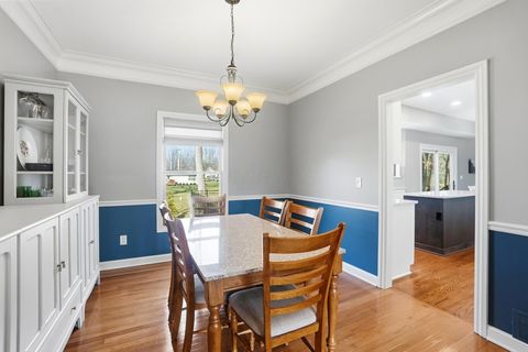 Tiny photo for 1229 Venetian Way, Columbus, OH 43230 (MLS # 226001734)