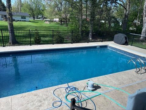 Tiny photo for 1229 Venetian Way, Columbus, OH 43230 (MLS # 226001734)