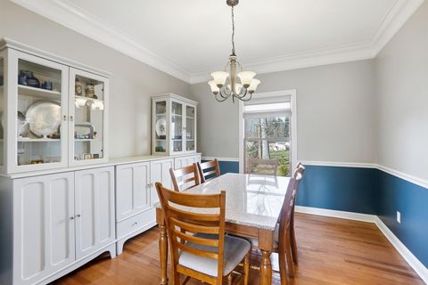 Tiny photo for 1229 Venetian Way, Columbus, OH 43230 (MLS # 226001734)