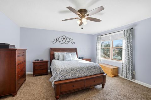 Tiny photo for 1229 Venetian Way, Columbus, OH 43230 (MLS # 226001734)