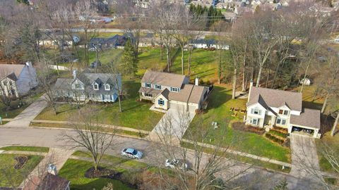 Tiny photo for 1229 Venetian Way, Columbus, OH 43230 (MLS # 226001734)