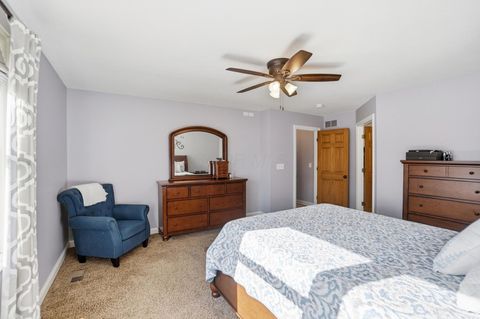 Tiny photo for 1229 Venetian Way, Columbus, OH 43230 (MLS # 226001734)