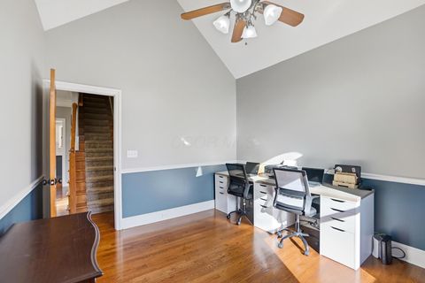 Tiny photo for 1229 Venetian Way, Columbus, OH 43230 (MLS # 226001734)