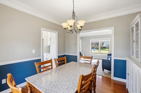 Tiny photo for 1229 Venetian Way, Columbus, OH 43230 (MLS # 226001734)