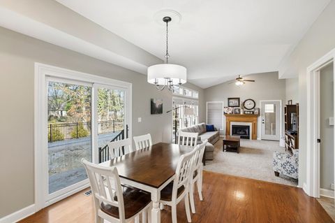 Tiny photo for 1229 Venetian Way, Columbus, OH 43230 (MLS # 226001734)