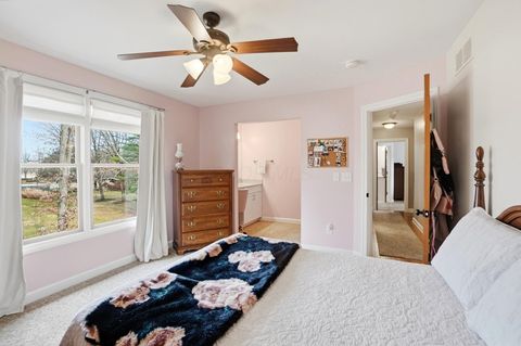 Tiny photo for 1229 Venetian Way, Columbus, OH 43230 (MLS # 226001734)