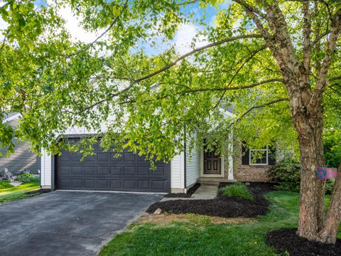 Homes For Sale - 1618 Meadowlark Lane<br/> Marysville, OH 43040